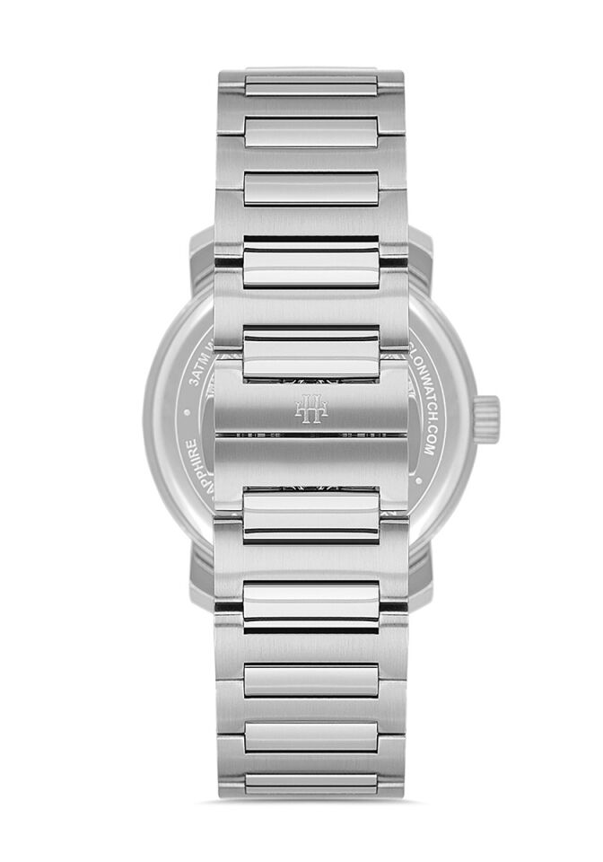 Cl214S-11Ss Erkek Kol Saati