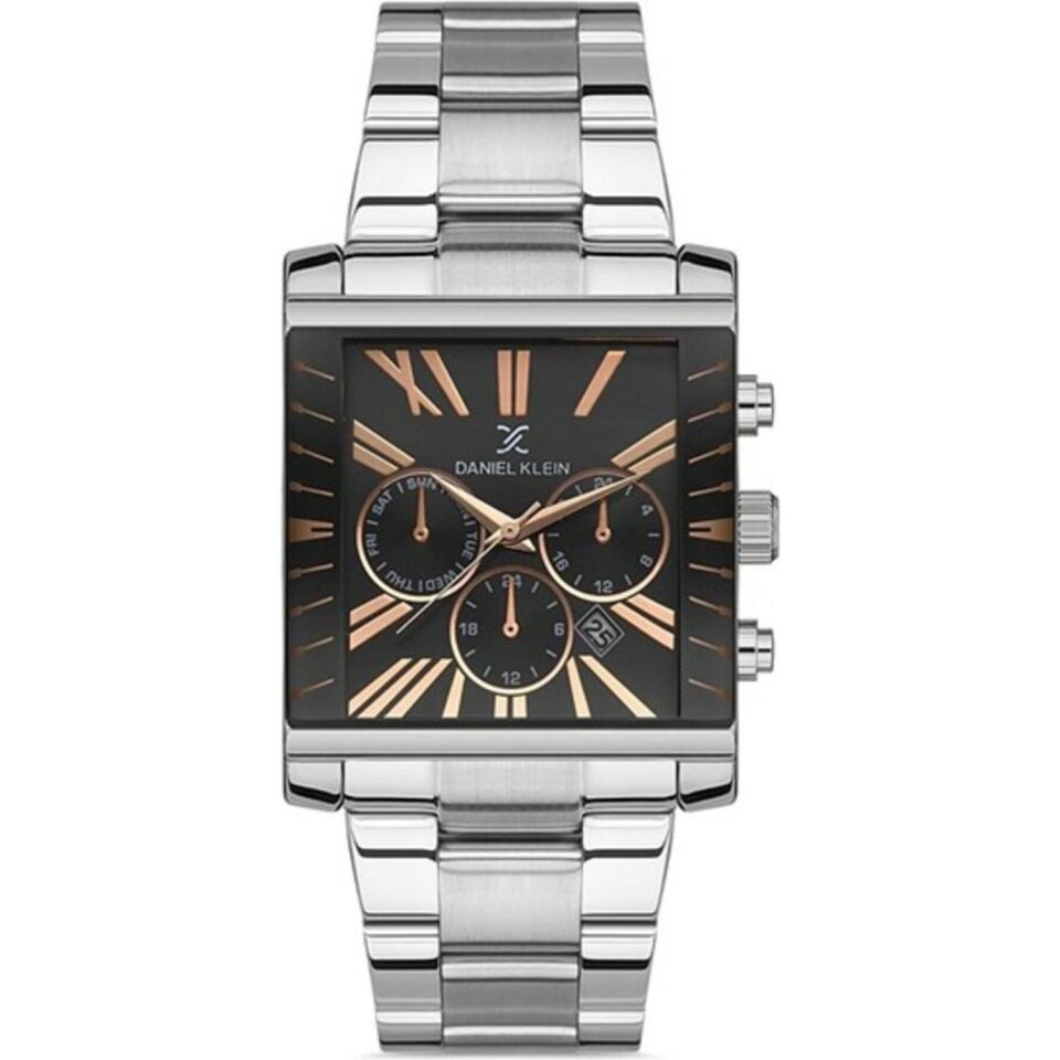 Daniel Klein Dke.1.10090.6 Erkek Kol Saati