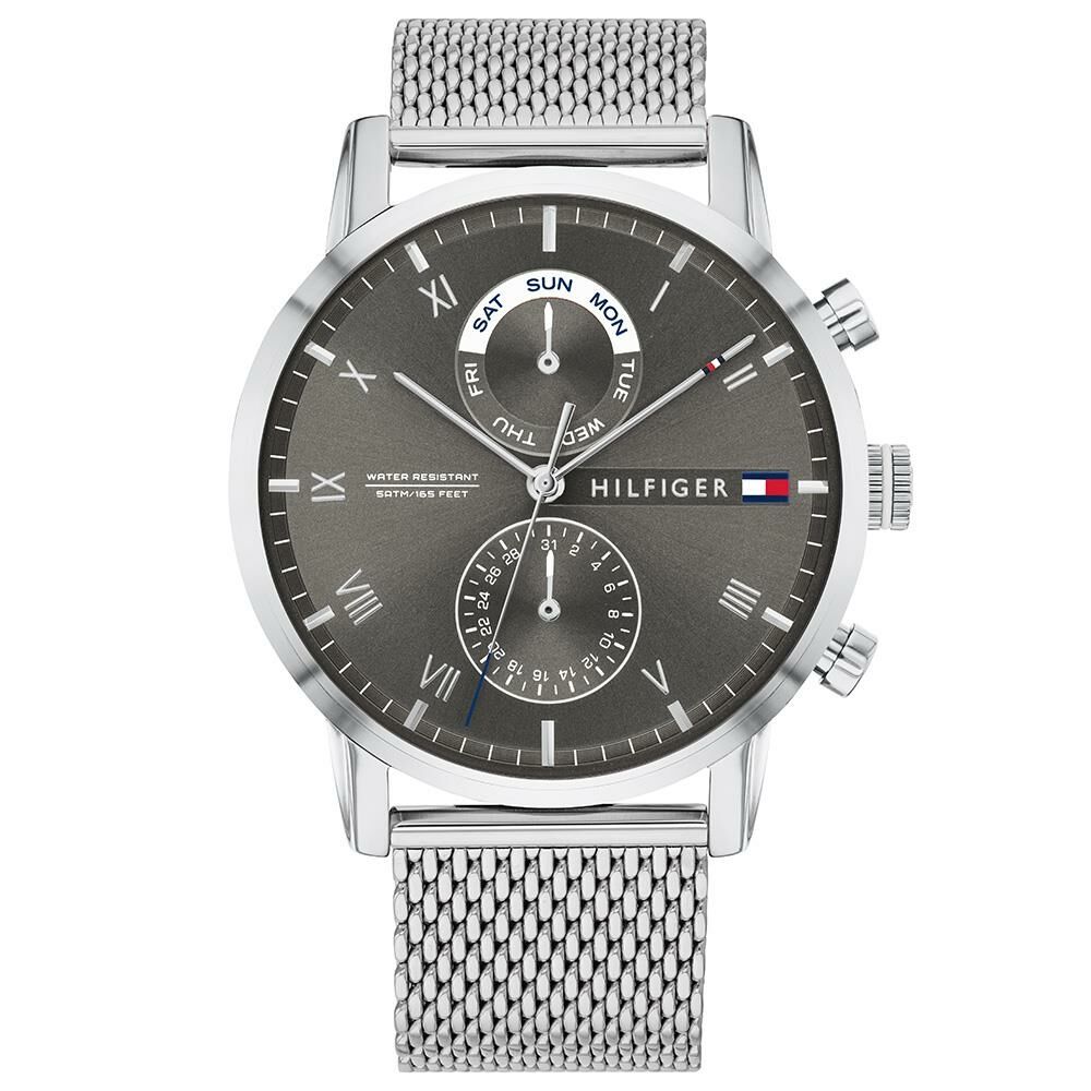 Tommy Hilfiger Erkek Kol Saati TH1710402