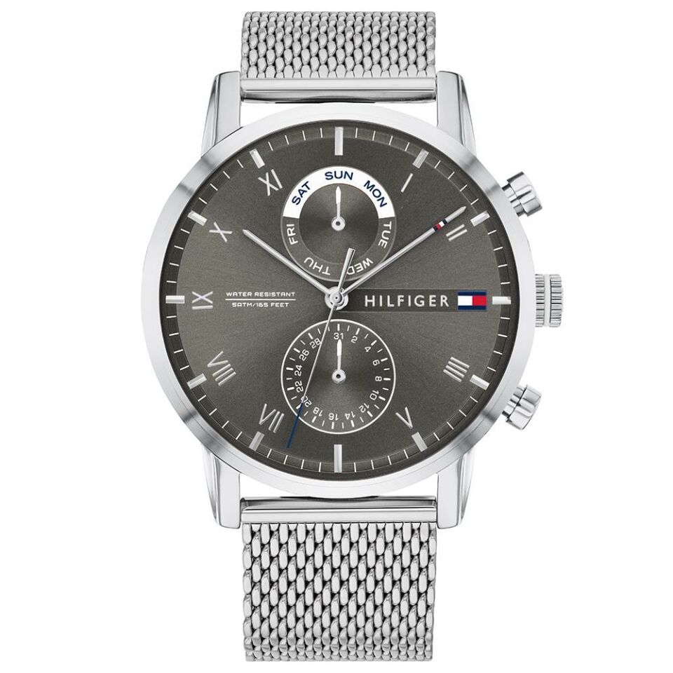 Tommy Hilfiger Erkek Kol Saati TH1710402