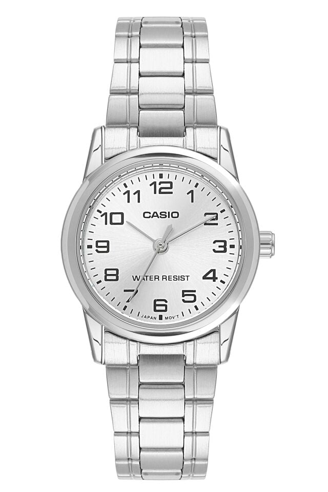 Casio Ltp-V001D-7Budf Kadın Kol Saati