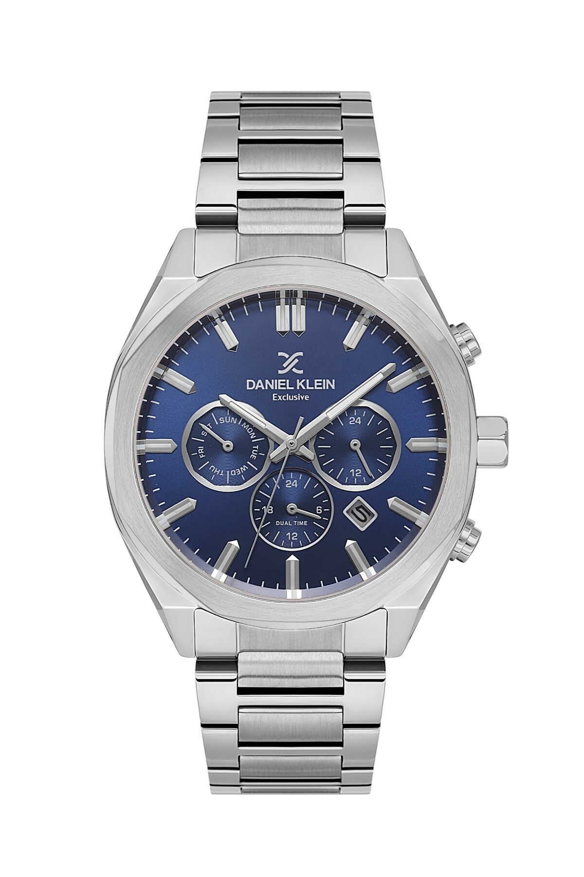Daniel Klein Dk.1.14064-2 Erkek Kol Saati