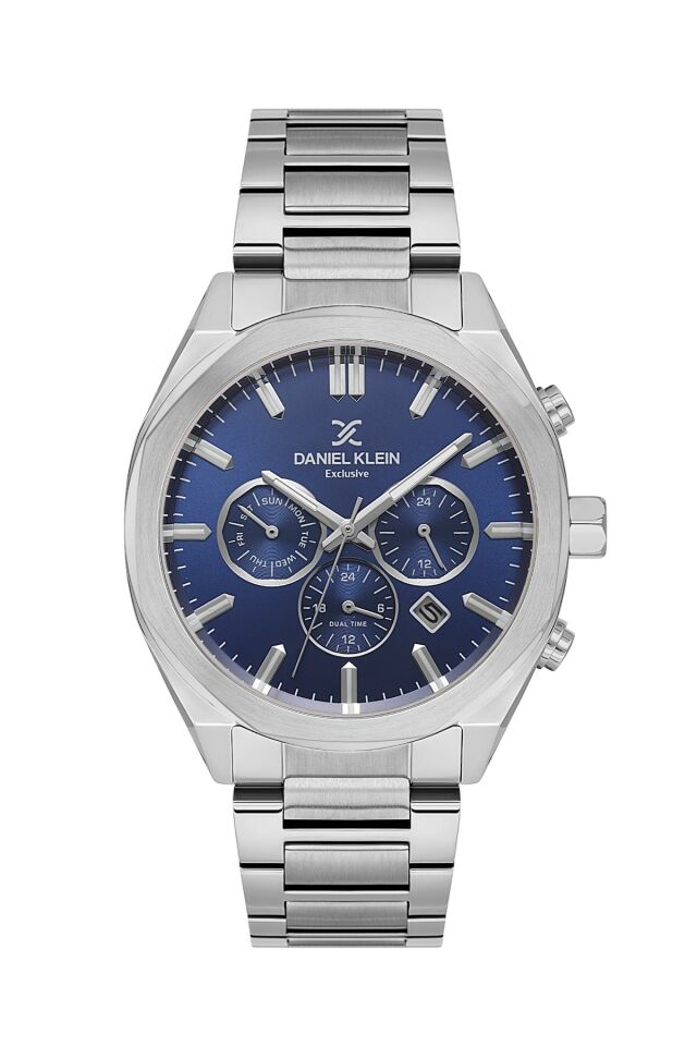 Daniel Klein Dk.1.14064-2 Erkek Kol Saati