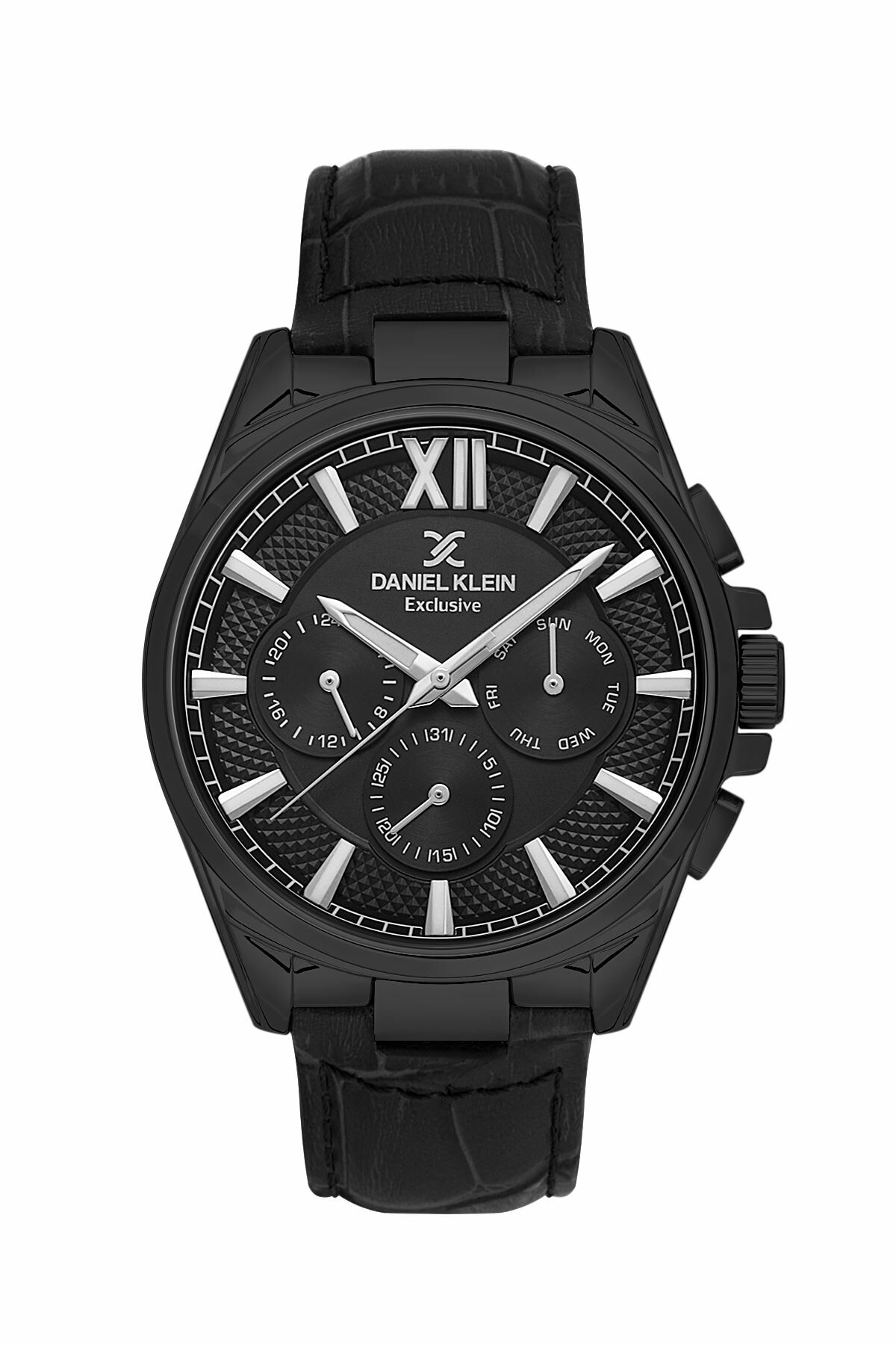 Daniel Klein Dke.1.10650-4 Erkek Kol Saati