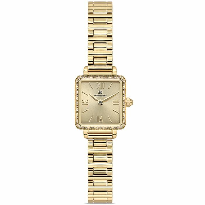 Momentus Ss402G-08Sg Kadın Kol Saati