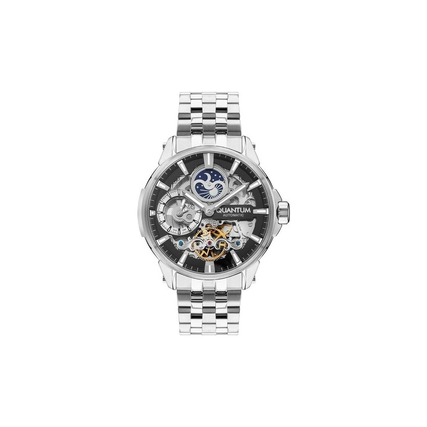Quantum Qmg1018.350 Otomatik Erkek Kol Saati