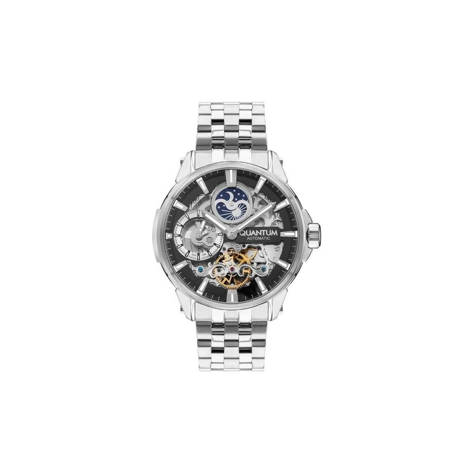 Quantum Qmg1018.350 Otomatik Erkek Kol Saati