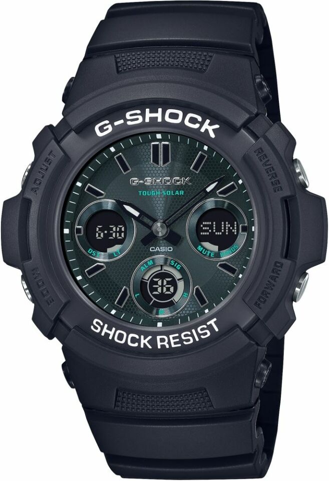 Casio Awr-M100Smg-1Adr G-Shock Erkek Kol Saati
