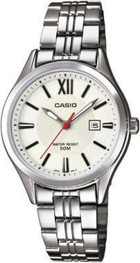 Casio Ltp-E103D-7Avdf Analog Kadın Kol Saati