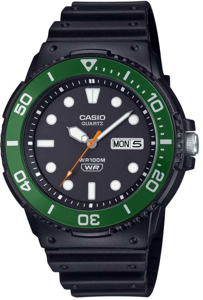 Casio MRW-230H-1E3VDF Casio MRW-230H-1E3VDF Erkek Kol Saati