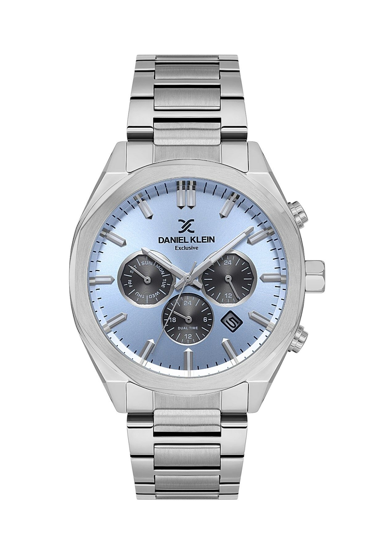 Daniel Klein Dk.1.14064-4 Erkek Kol Saati