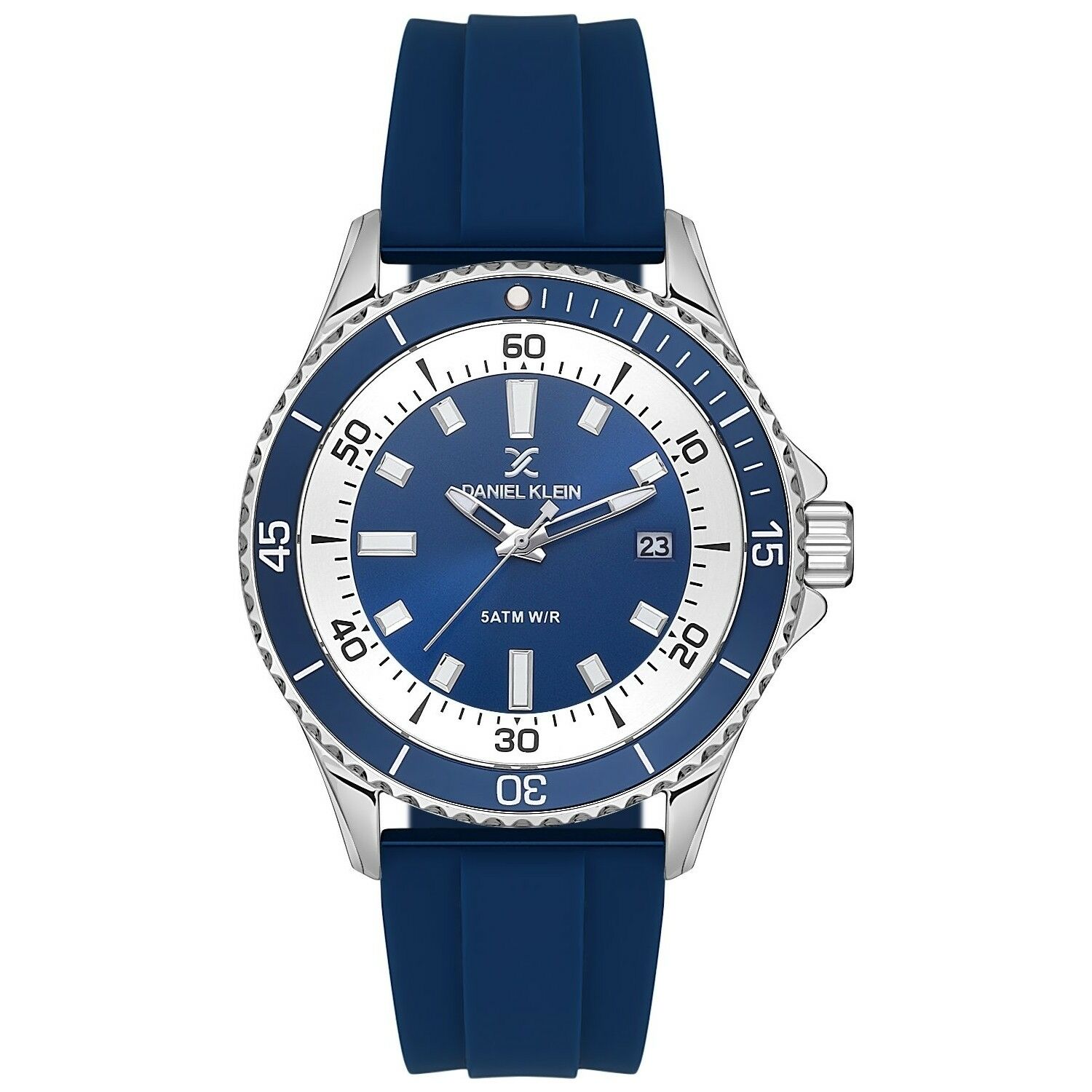 Daniel Klein Dke.1.10651-5 Erkek Kol Saati