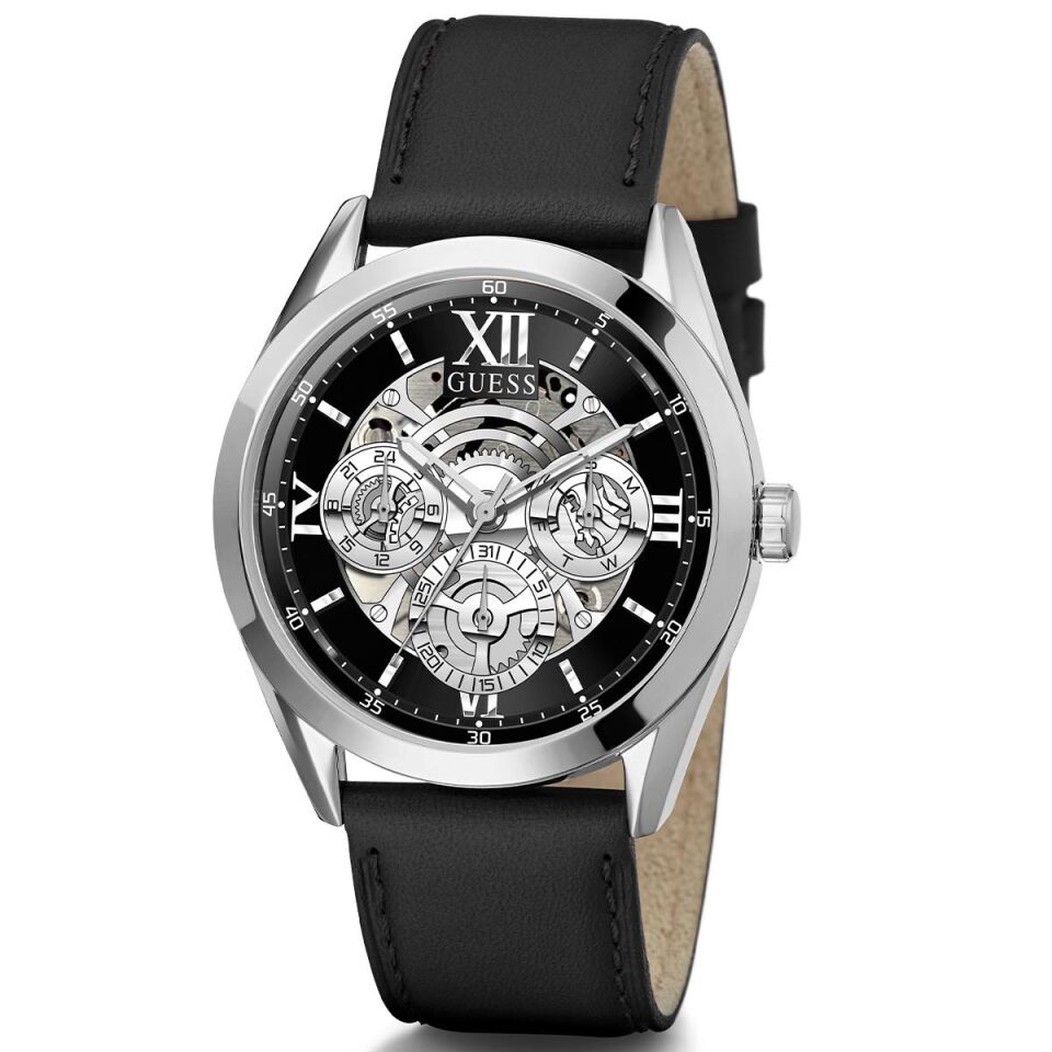 Guess  GUGW0389G1 Erkek Kol Saati
