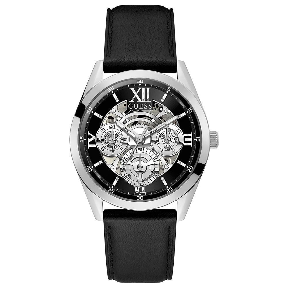 Guess  GUGW0389G1 Erkek Kol Saati