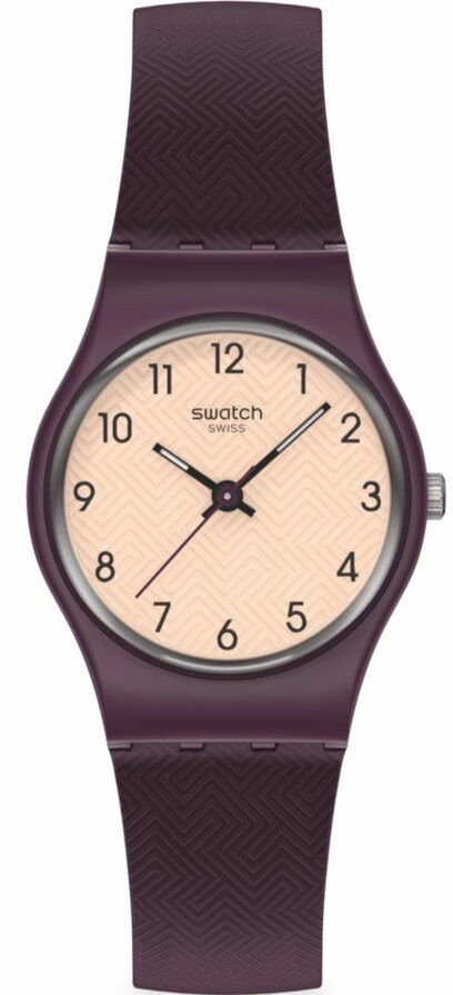 Swatch Lr138 Kadın Kol Saati