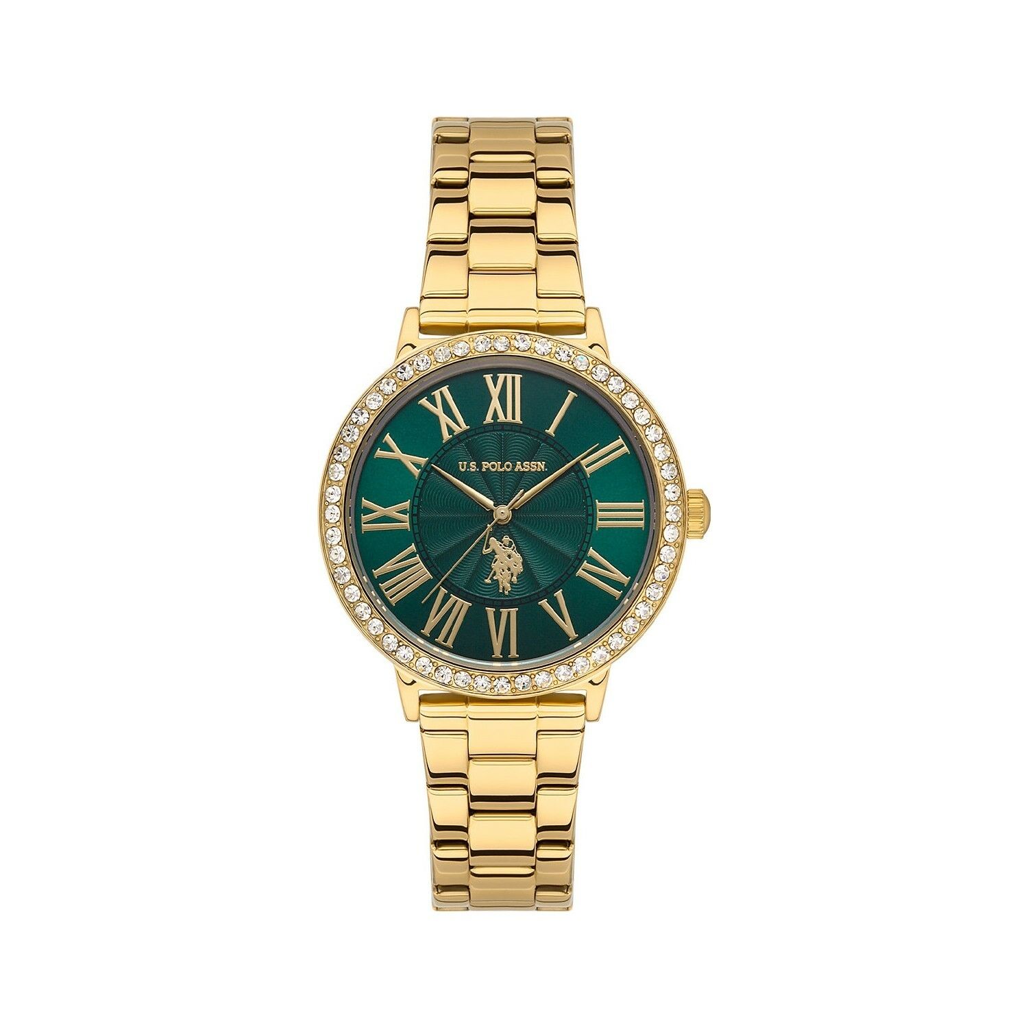 U.s. Polo Assn. Uspa2047-02 Kadın Kol Saati