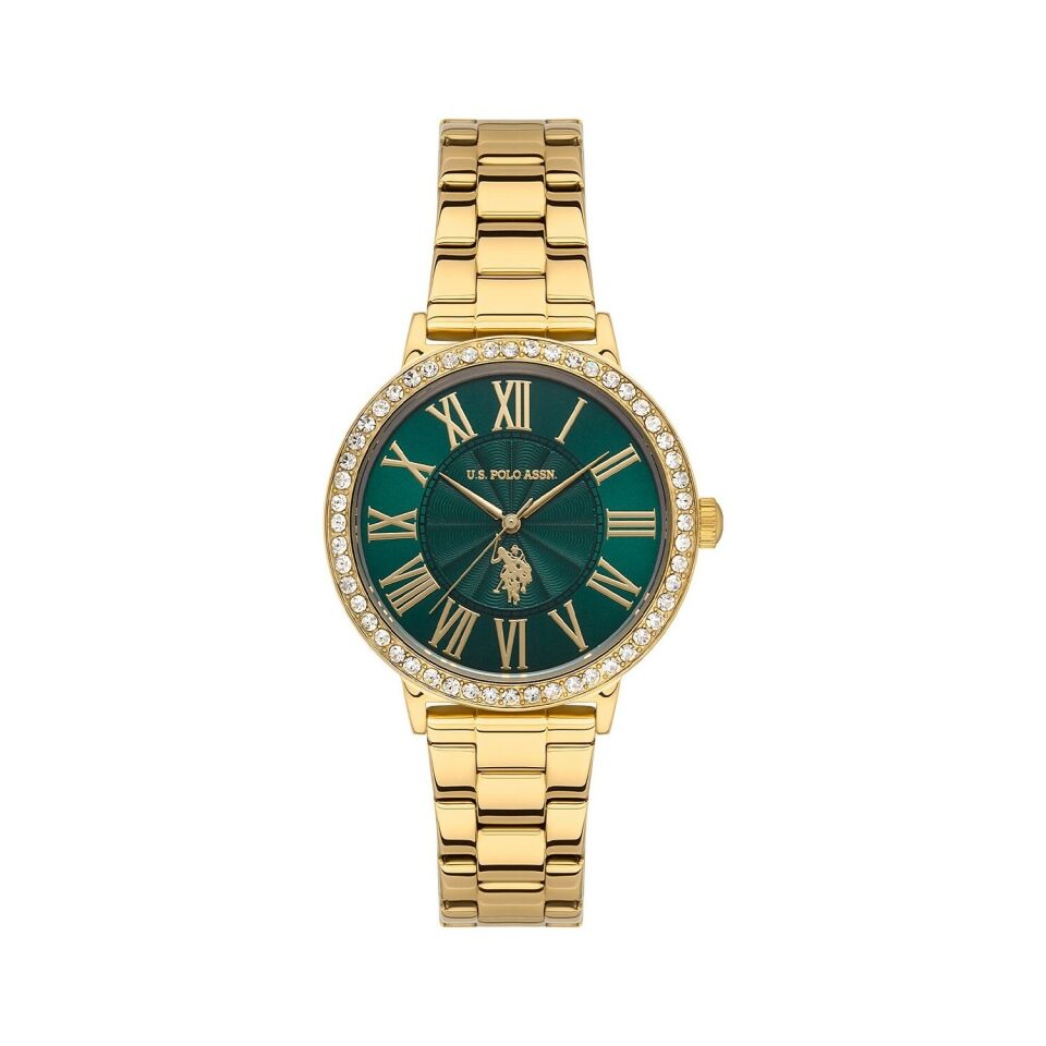 U.s. Polo Assn. Uspa2047-02 Kadın Kol Saati