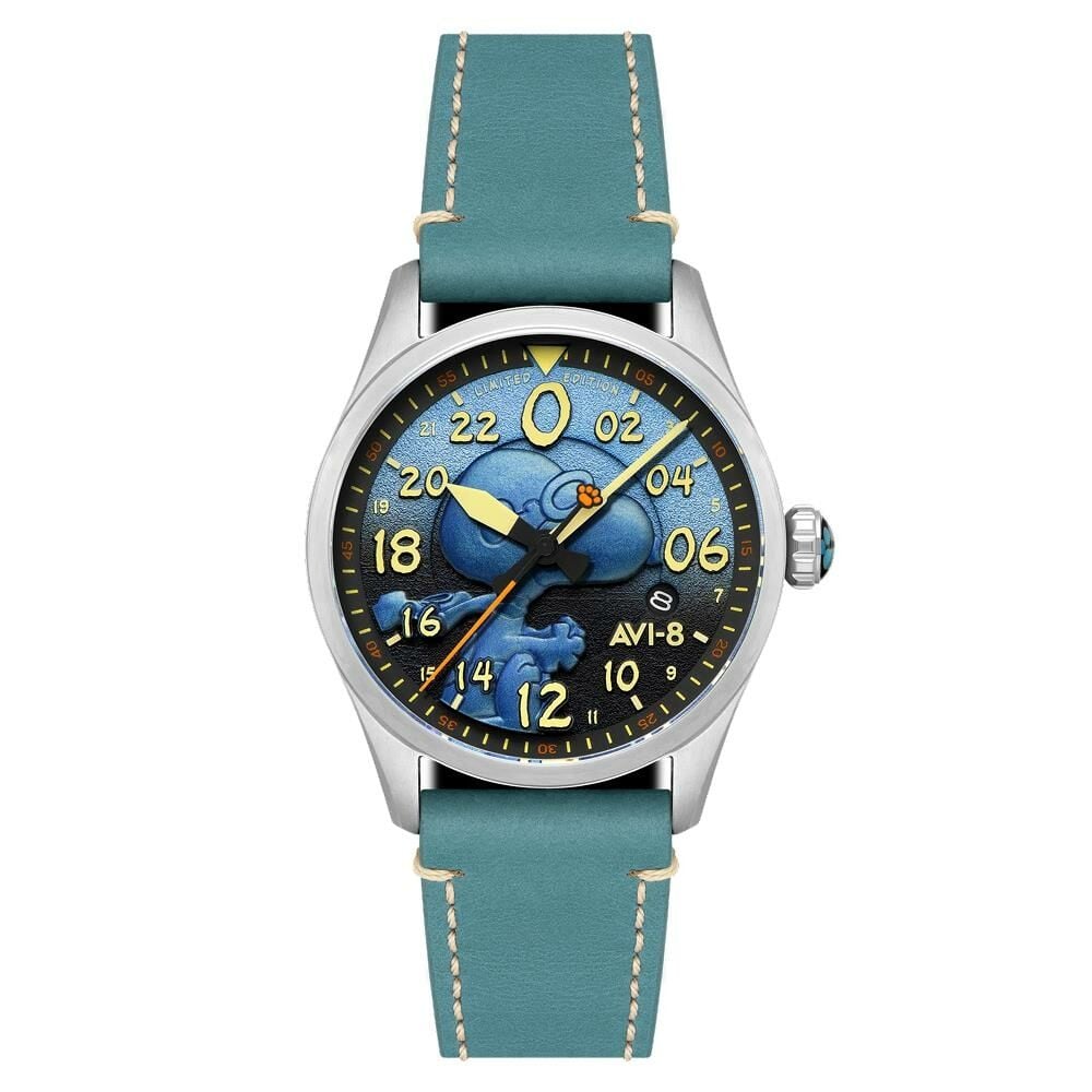 Avı-8 AV-4150-03 Erkek Kol Saati