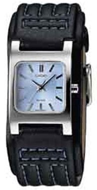 Casio Ltf-104L-2Avdf Analog Kadın Kol Saati