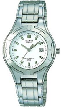 Casio Ltp-1162A-7Avdf Analog Kadın Kol Saati