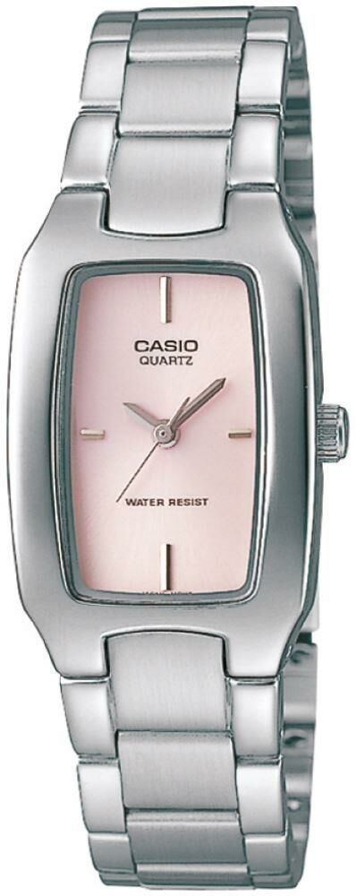 Casio Ltp-1165A-4Cdf Casio Ltp-1165A-4Cdf Kadın Kol Saati