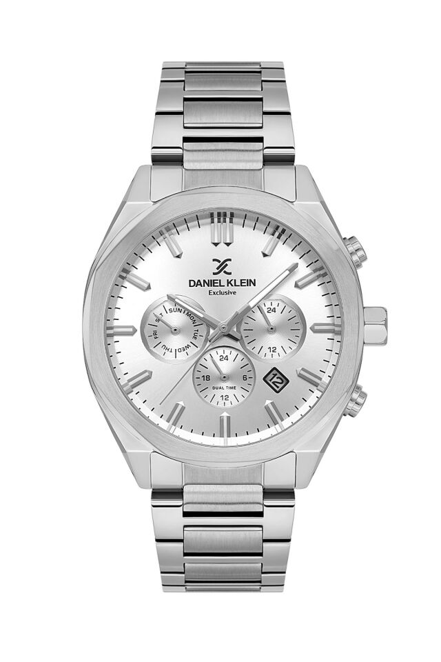 Daniel Klein Dk.1.14064-6 Erkek Kol Saati