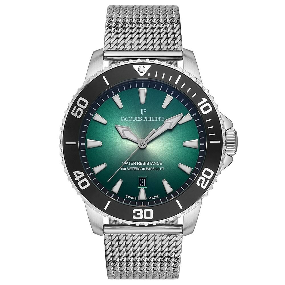 Jacques Philippe Erkek Kol Saati JPQGS1812X6