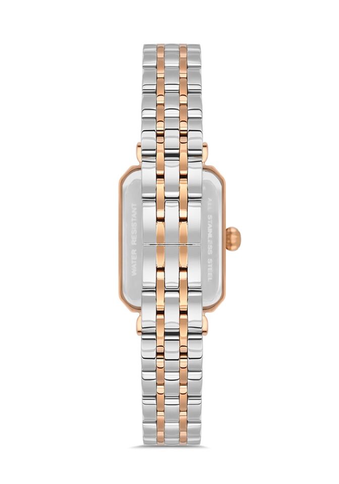Momentus CS223T-02SR Kadın Kol Saati