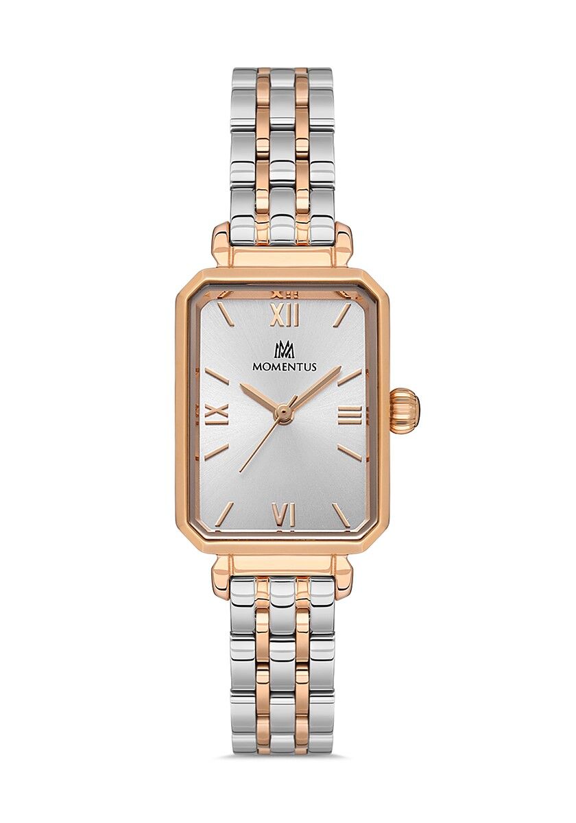 Momentus CS223T-02SR Kadın Kol Saati
