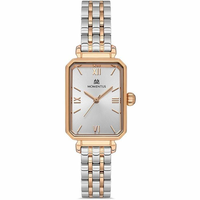 Momentus Cs223T-02Sr Kadın Kol Saati