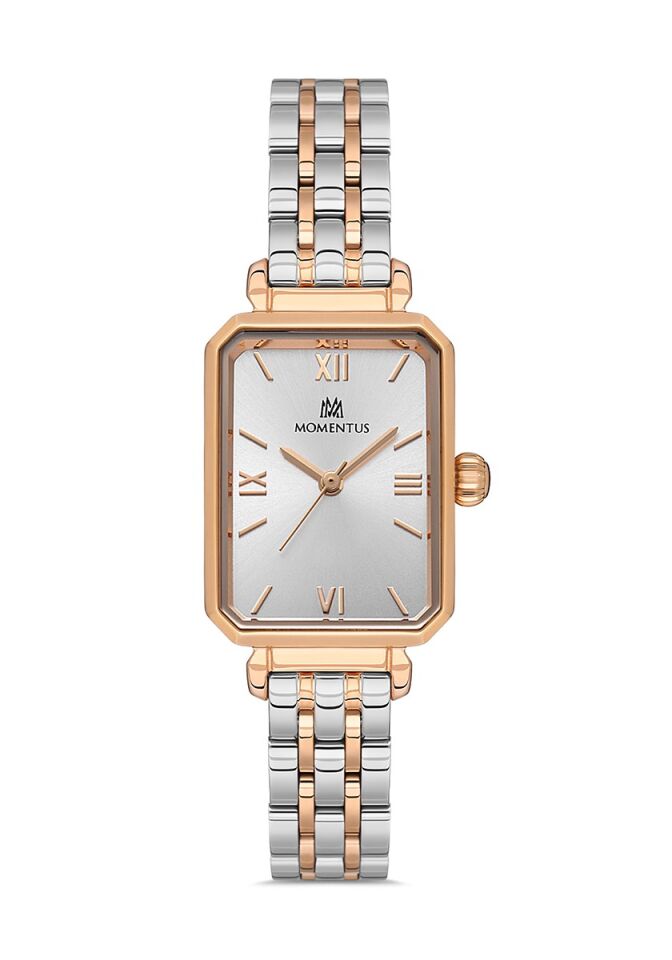 Momentus CS223T-02SR Kadın Kol Saati