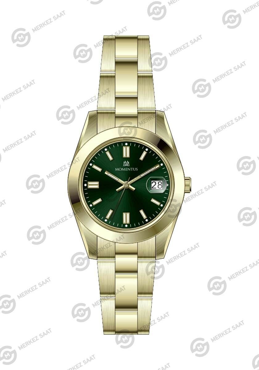 Momentus Women's Classy CW392G-15SG