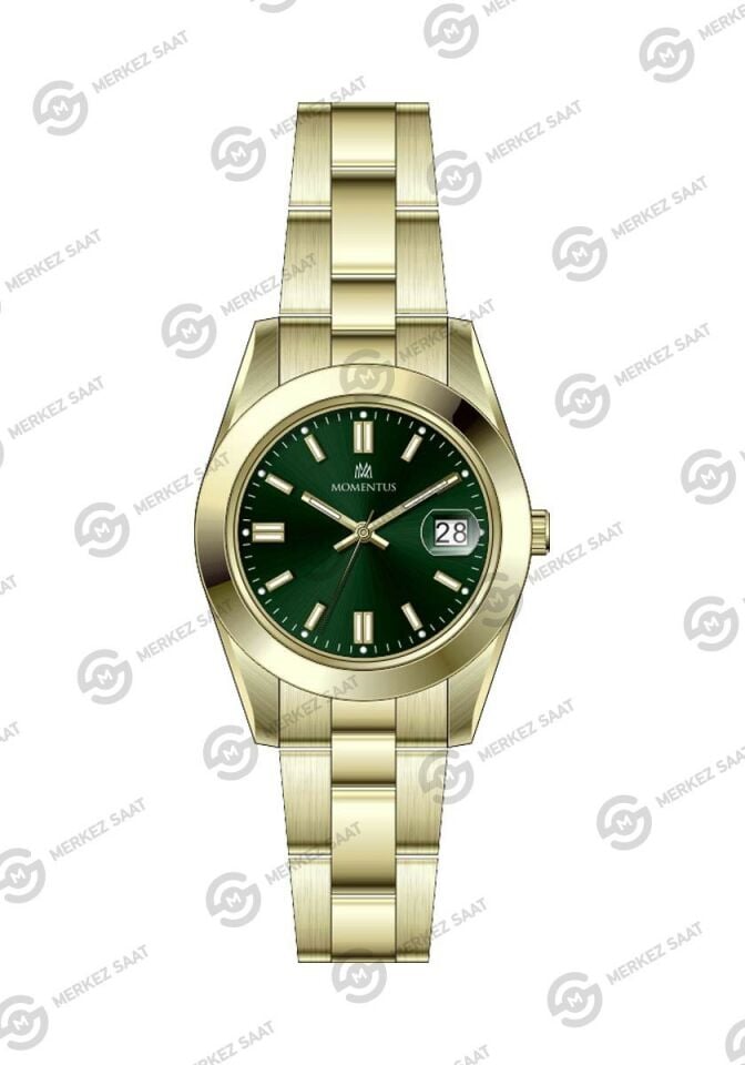 Momentus Women's Classy CW392G-15SG