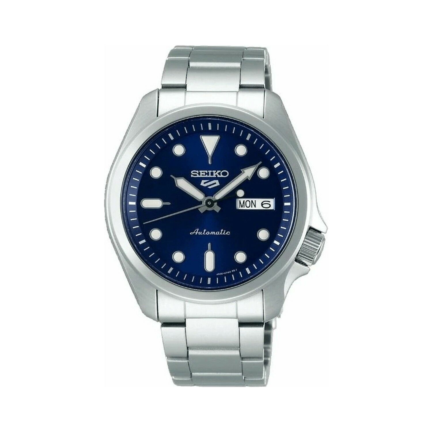 Seiko5 Sports Srpe53K Automotic Erkek Kol Saati