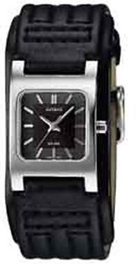 Casio Ltf-104L-1Avdf Analog Kadın Kol Saati
