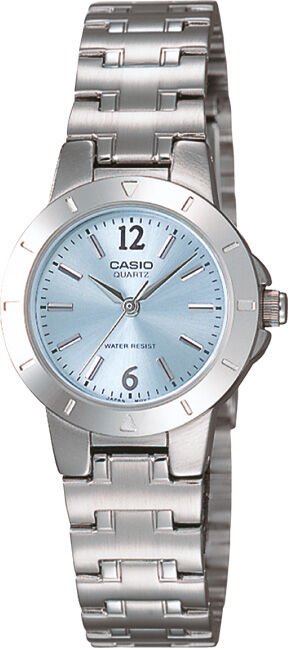 Casio Ltp-1177A-2Adf Casio Ltp-1177A-2Adf Kadın Kol Saati