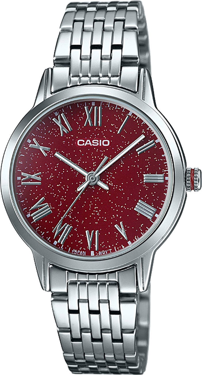Casio LTP-TW100D-4AVDF Analog Kadın Kol Saati
