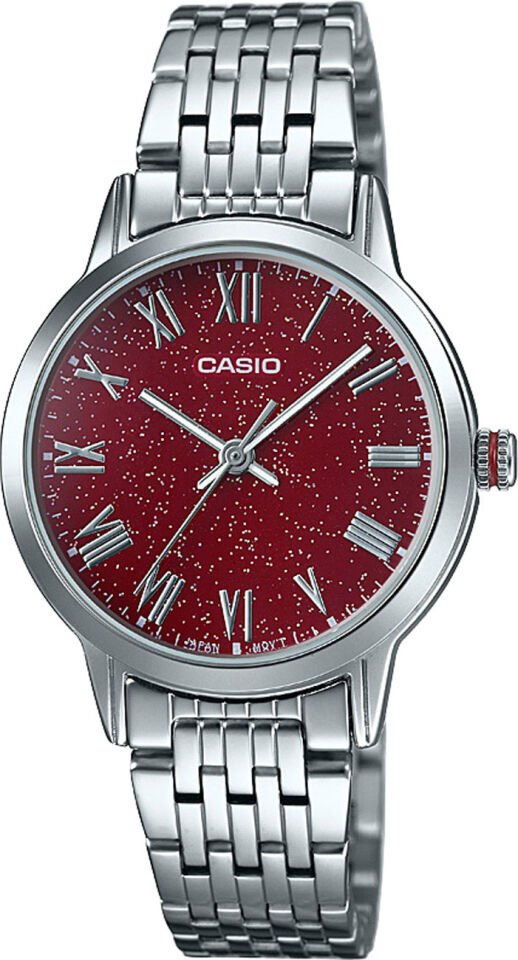 Casio Ltp-Tw100D-4Avdf Analog Kadın Kol Saati