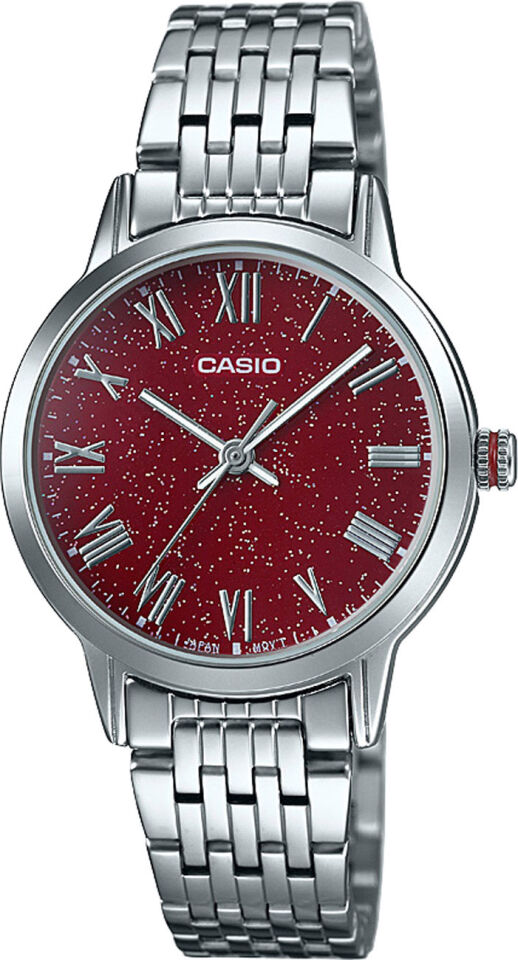 Casio LTP-TW100D-4AVDF Analog Kadın Kol Saati