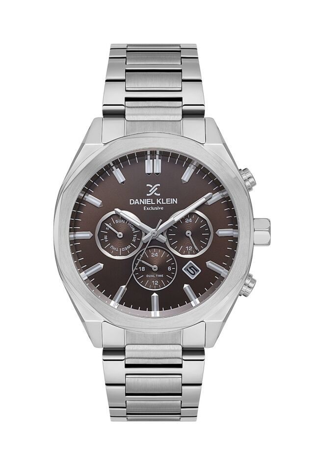Daniel Klein Dk.1.14064-7 Erkek Kol Saati