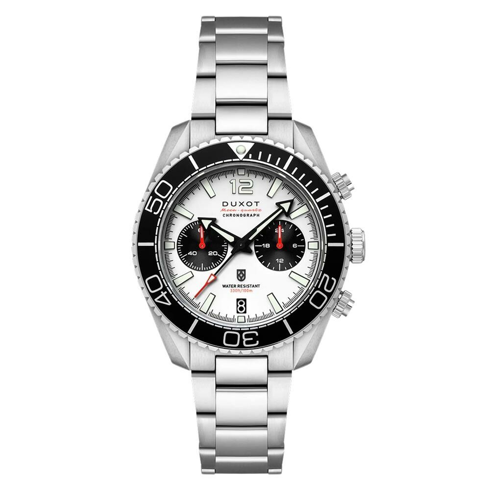 Duxot DX-2062-44 Erkek Kol Saati