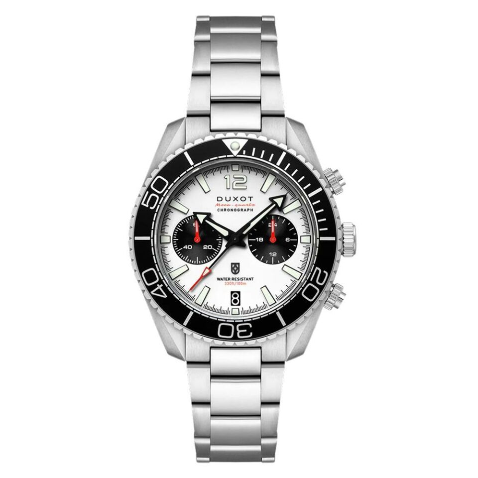 Duxot DX-2062-44 Erkek Kol Saati