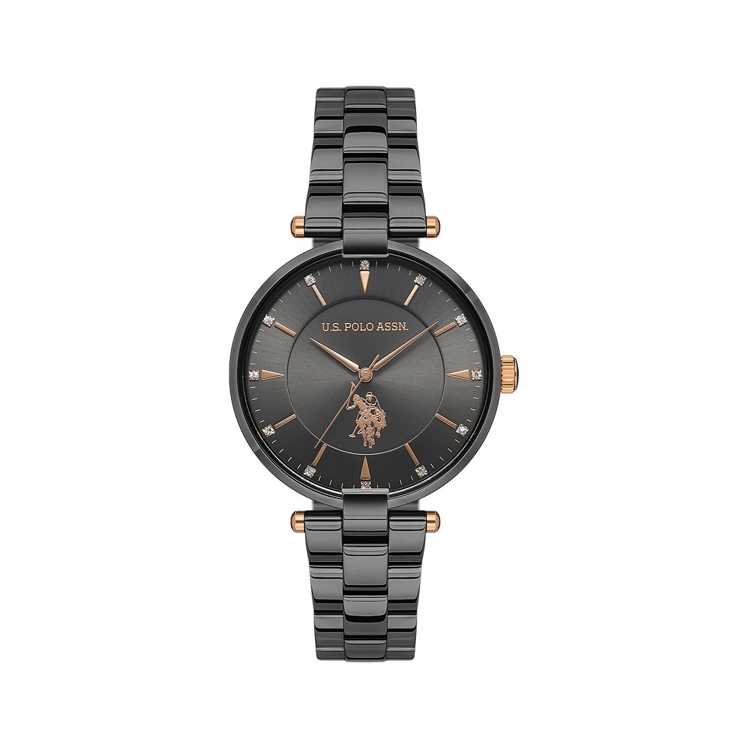 U.s. Polo Assn. Uspa2048-05 Kadın Kol Saati