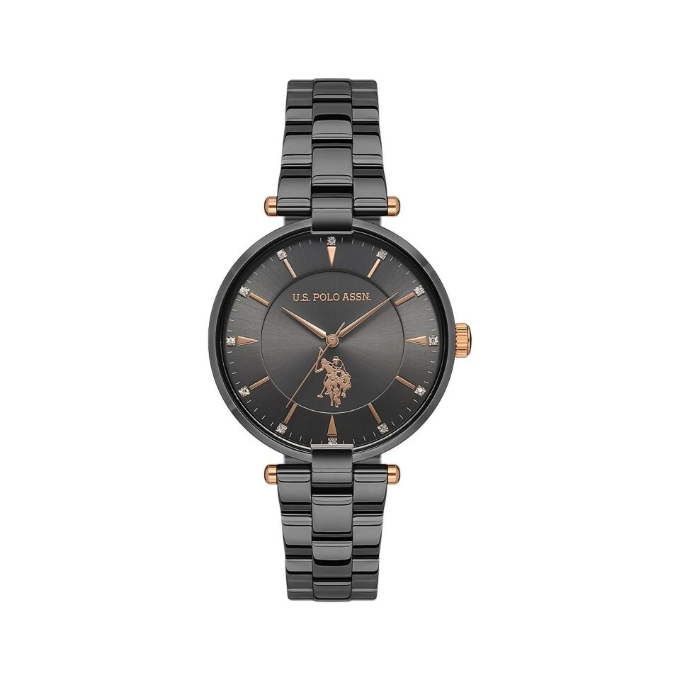 U.s. Polo Assn. Uspa2048-05 Kadın Kol Saati