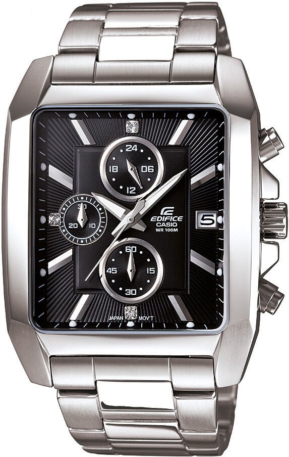 Casio Efr-511D-1Avdr Edifice Erkek Kol Saati