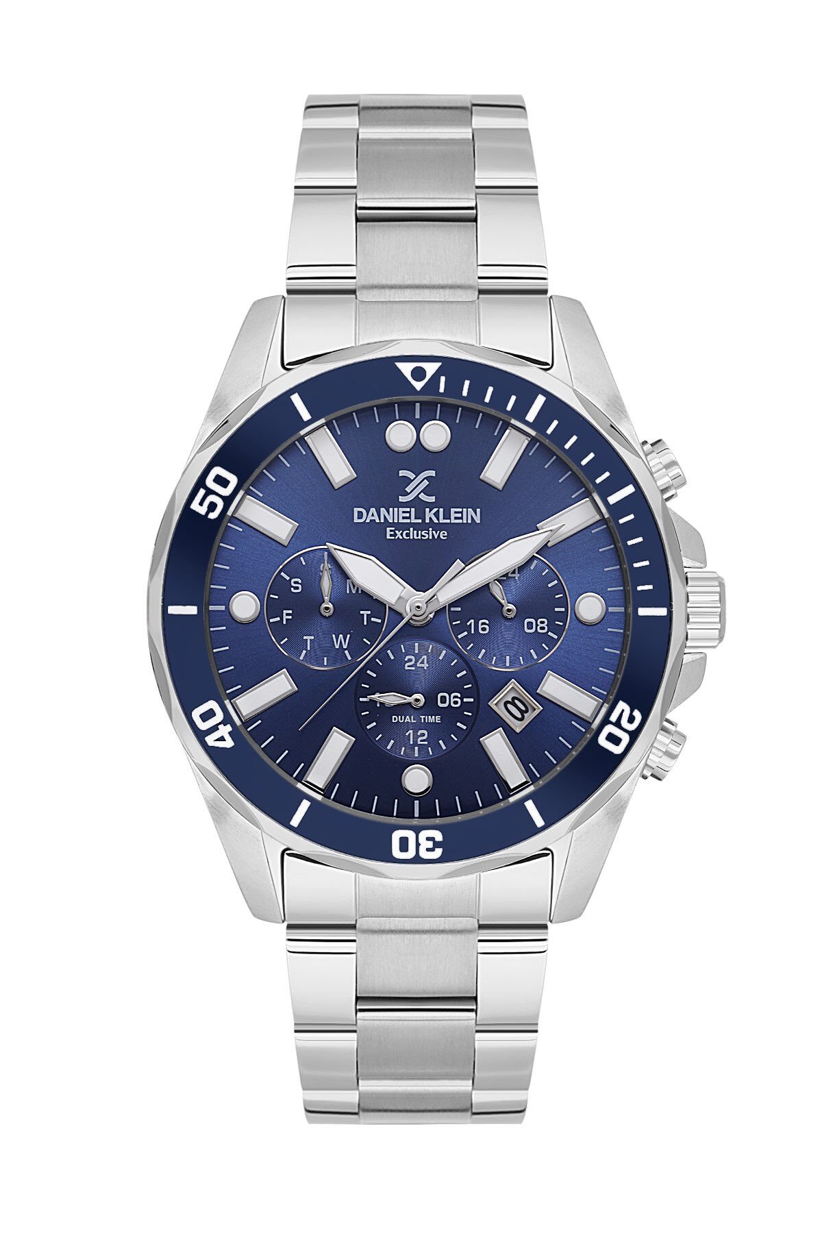 Daniel Klein Dk.1.14067-2 Erkek Kol Saati