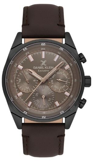 Daniel Klein Dke.1.10653-5 Erkek Kol Saati