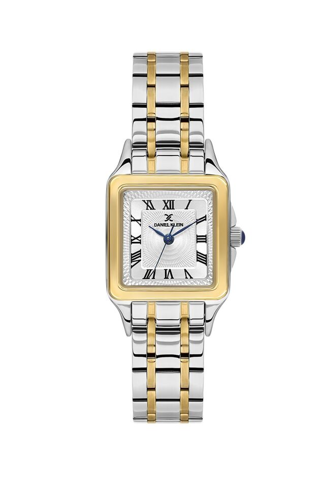 Daniel Klein Dke.1.10814-4 Kadın Kol Saati