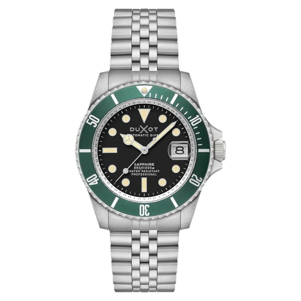 Duxot DX-2057-33 Erkek Kol Saati