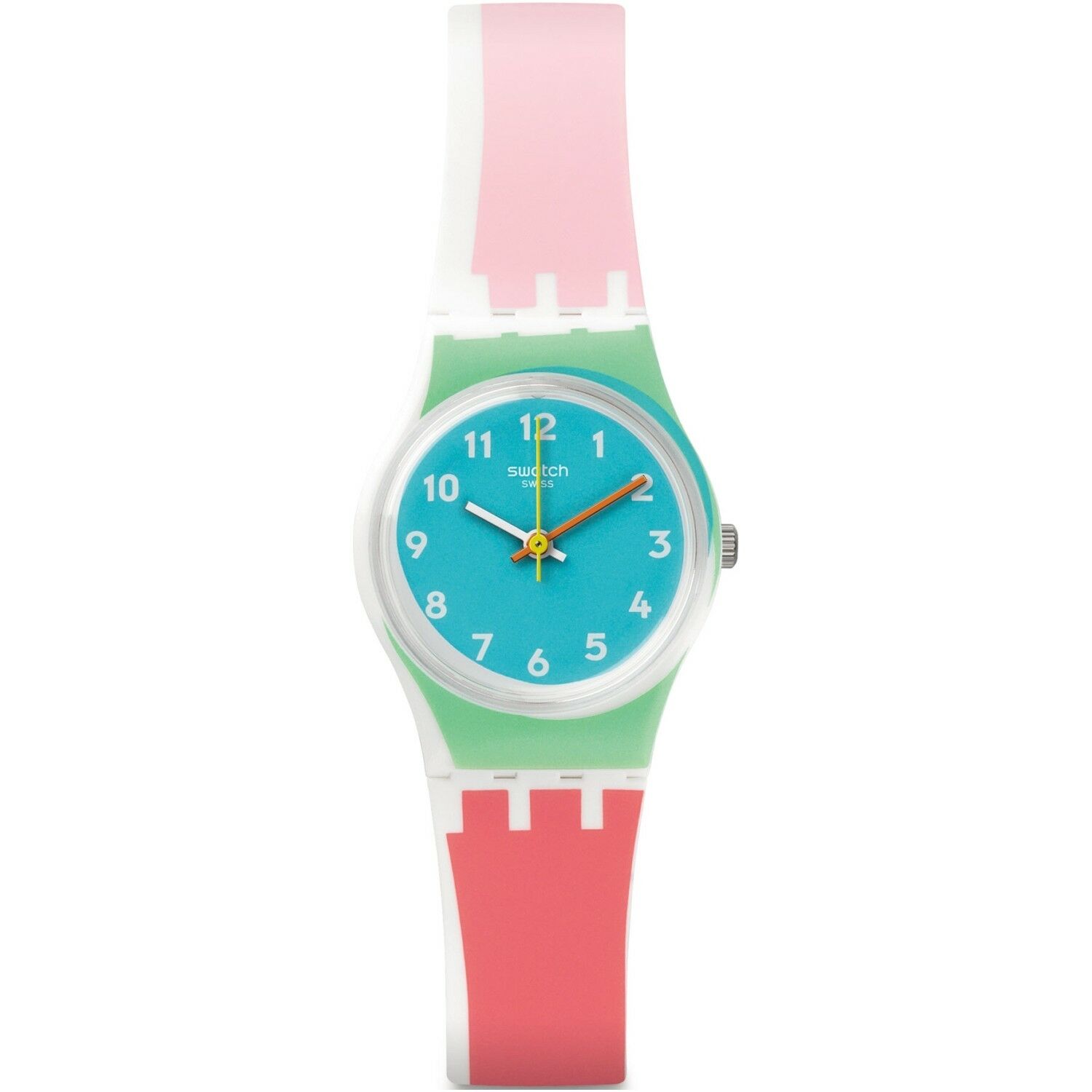 Swatch Lw146 Kadın Kol Saati